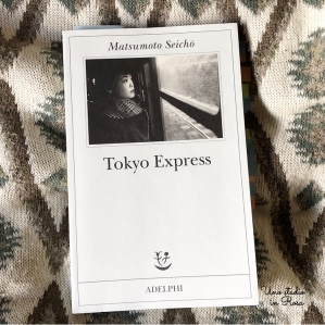 Recensione “Tokyo Express” di Matsumoto Seichō – Adelphi – Uno